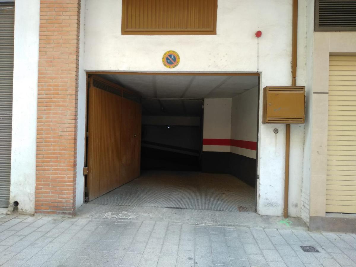 Tu Casa En Albacete Apartamento Exterior foto